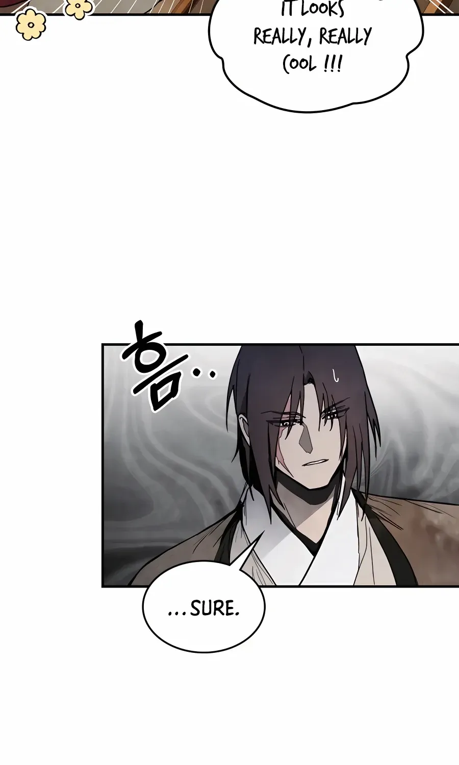 Chronicles Of The Martial God’s Return ( Chronicles of a Returner) Chapter 61 page 58 - 
