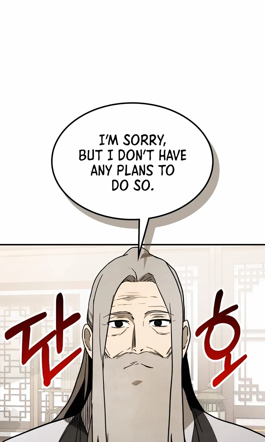 Chronicles Of The Martial God’s Return ( Chronicles of a Returner) Chapter 61 page 60 - 