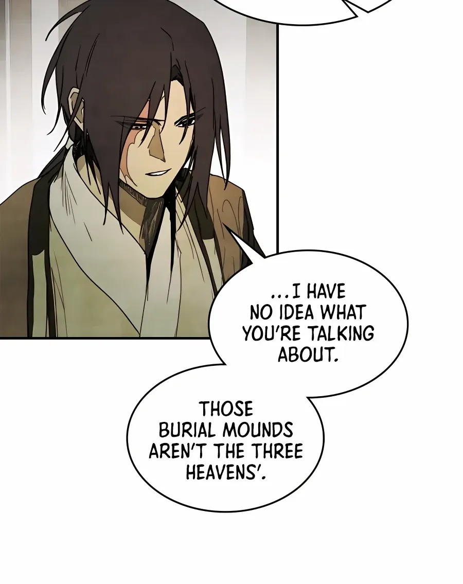 Chronicles Of The Martial God’s Return ( Chronicles of a Returner) Chapter 61 page 7 - 