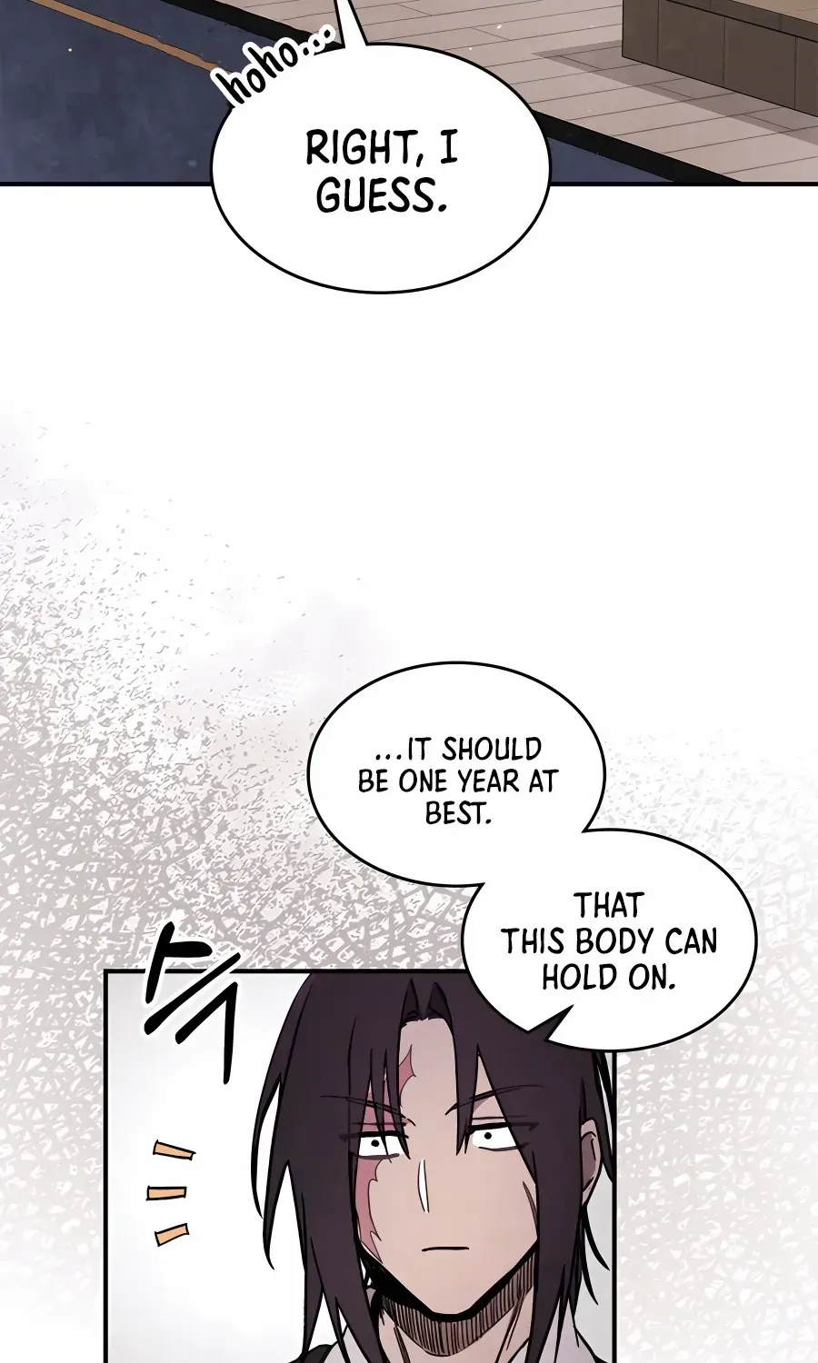 Chronicles Of The Martial God’s Return ( Chronicles of a Returner) Chapter 61 page 64 - 