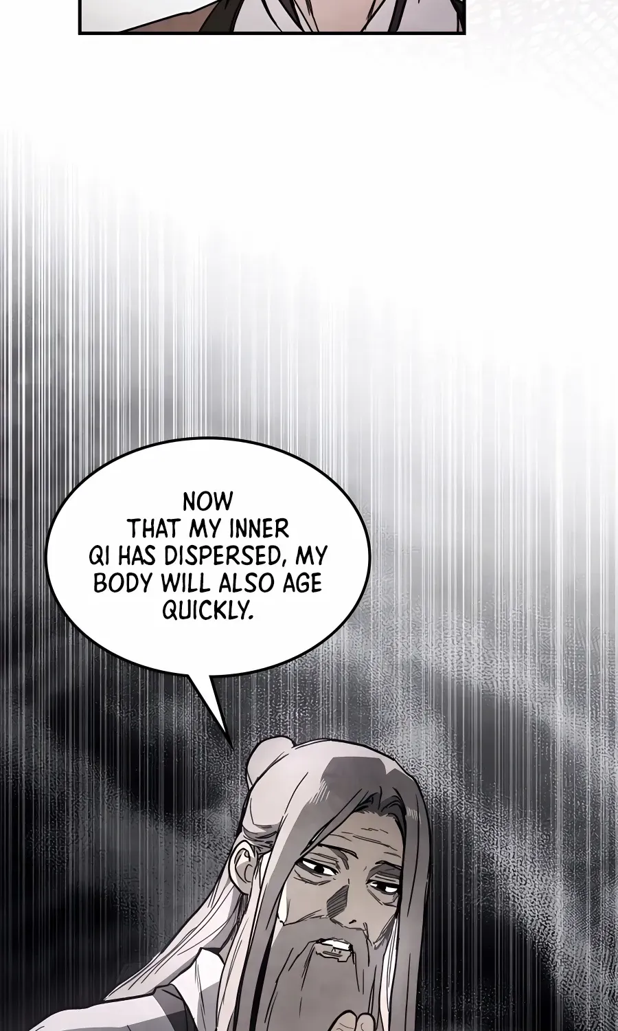 Chronicles Of The Martial God’s Return ( Chronicles of a Returner) Chapter 61 page 65 - 