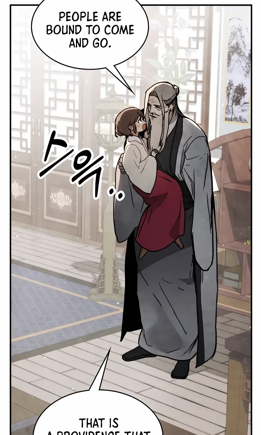 Chronicles Of The Martial God’s Return ( Chronicles of a Returner) Chapter 61 page 70 - 