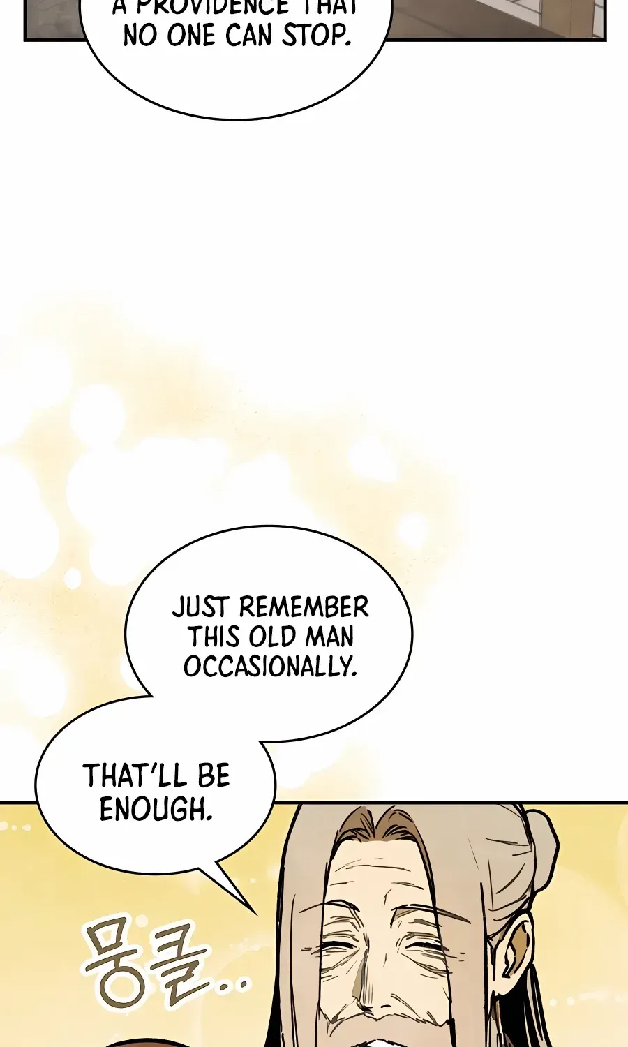 Chronicles Of The Martial God’s Return ( Chronicles of a Returner) Chapter 61 page 71 - 