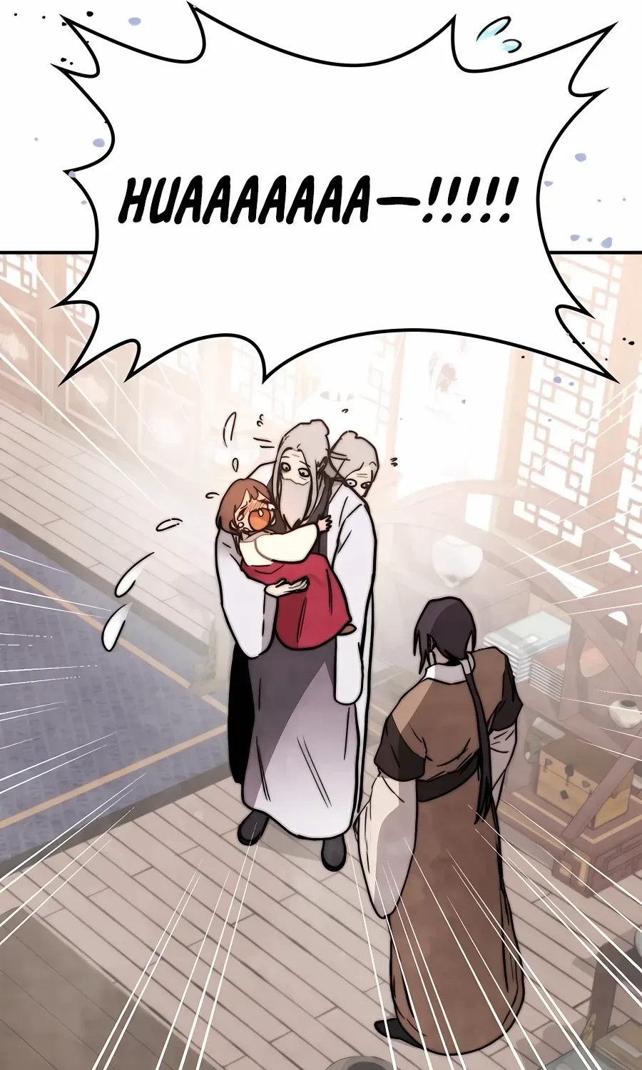 Chronicles Of The Martial God’s Return ( Chronicles of a Returner) Chapter 61 page 74 - 