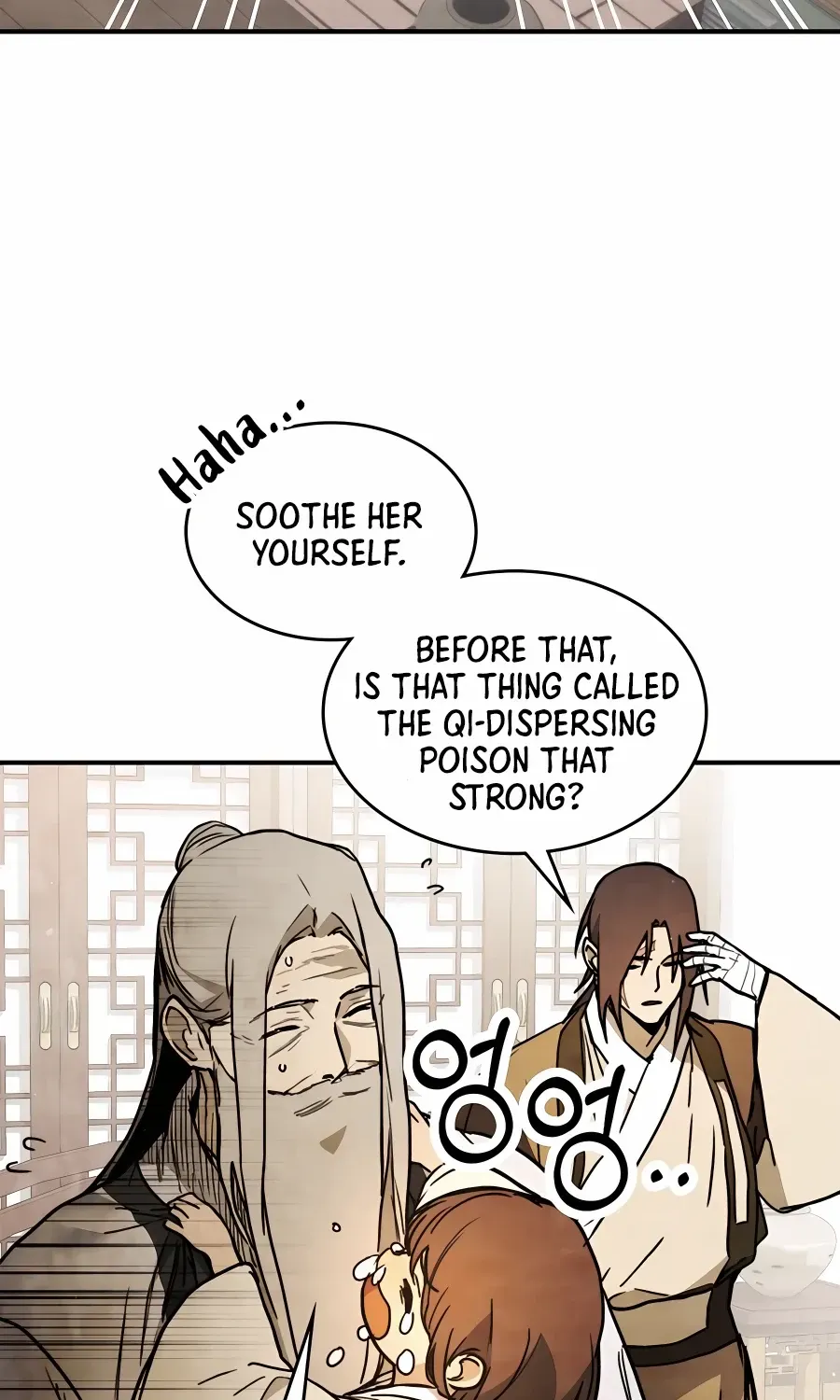 Chronicles Of The Martial God’s Return ( Chronicles of a Returner) Chapter 61 page 75 - 