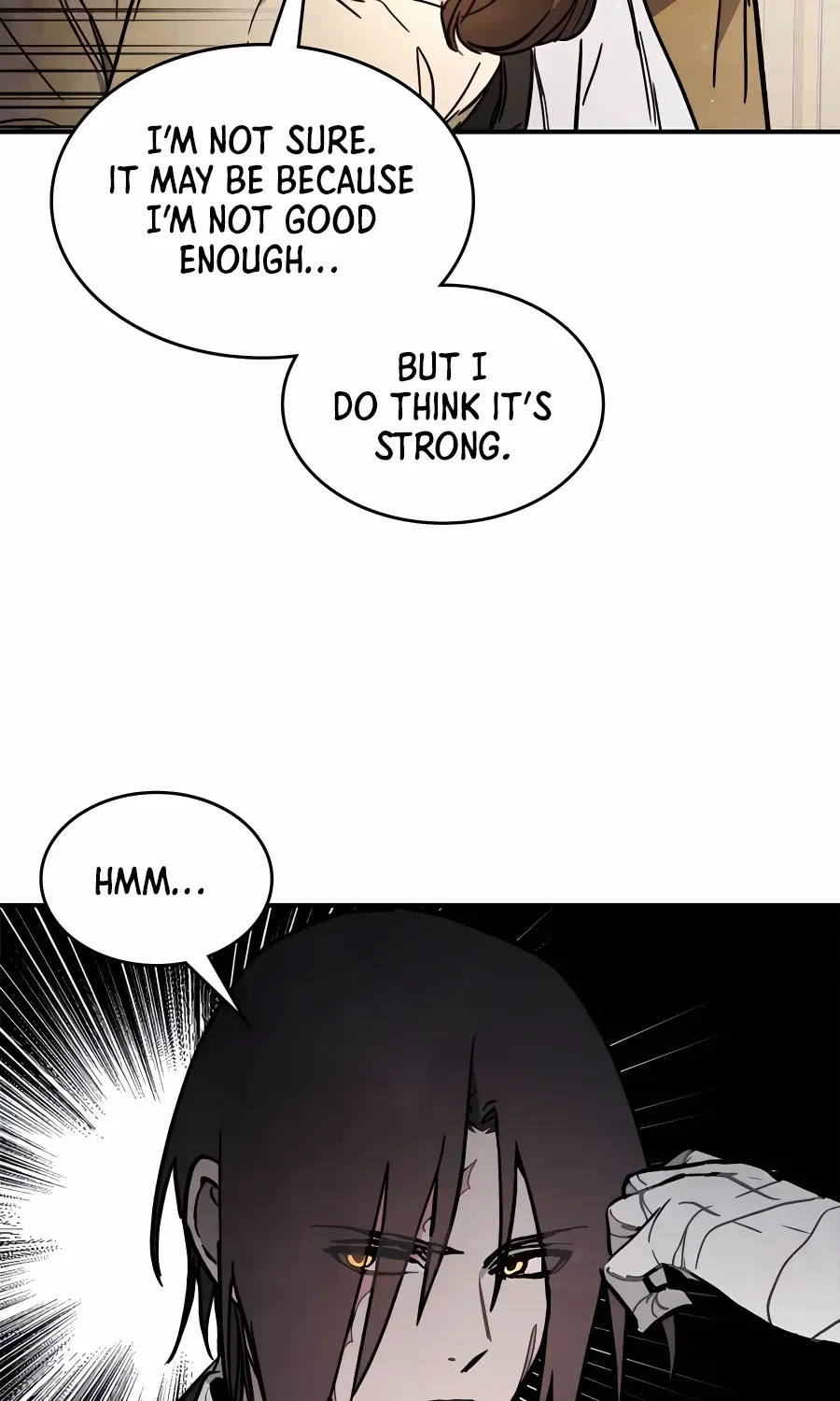 Chronicles Of The Martial God’s Return ( Chronicles of a Returner) Chapter 61 page 76 - 