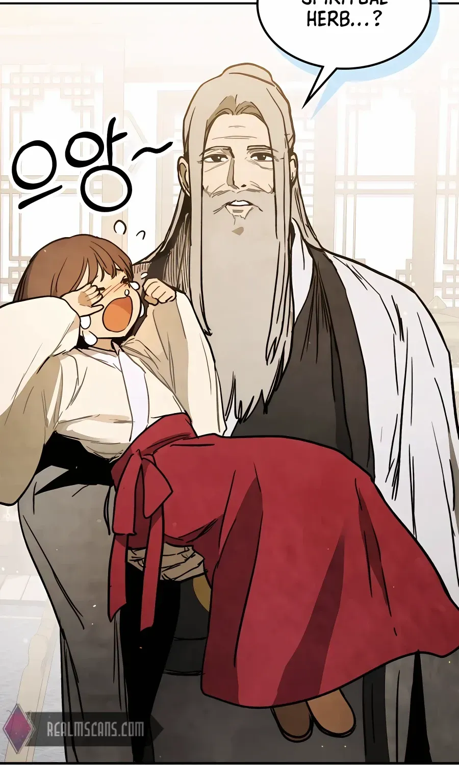 Chronicles Of The Martial God’s Return ( Chronicles of a Returner) Chapter 61 page 78 - 