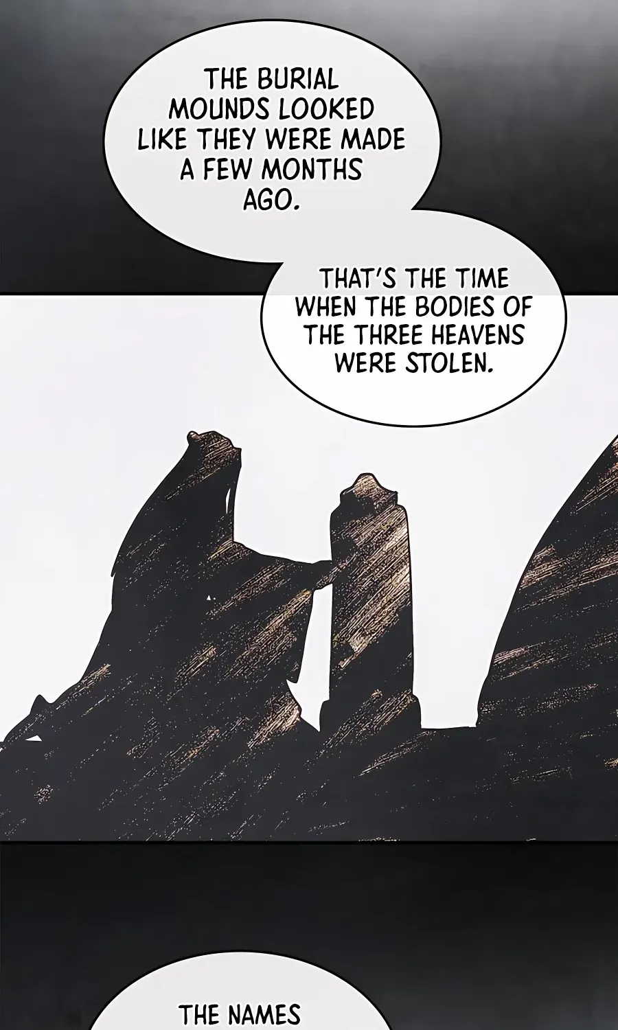 Chronicles Of The Martial God’s Return ( Chronicles of a Returner) Chapter 61 page 9 - 
