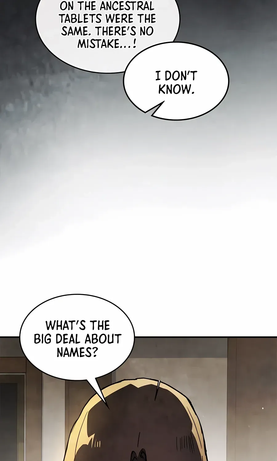 Chronicles Of The Martial God’s Return ( Chronicles of a Returner) Chapter 61 page 10 - 
