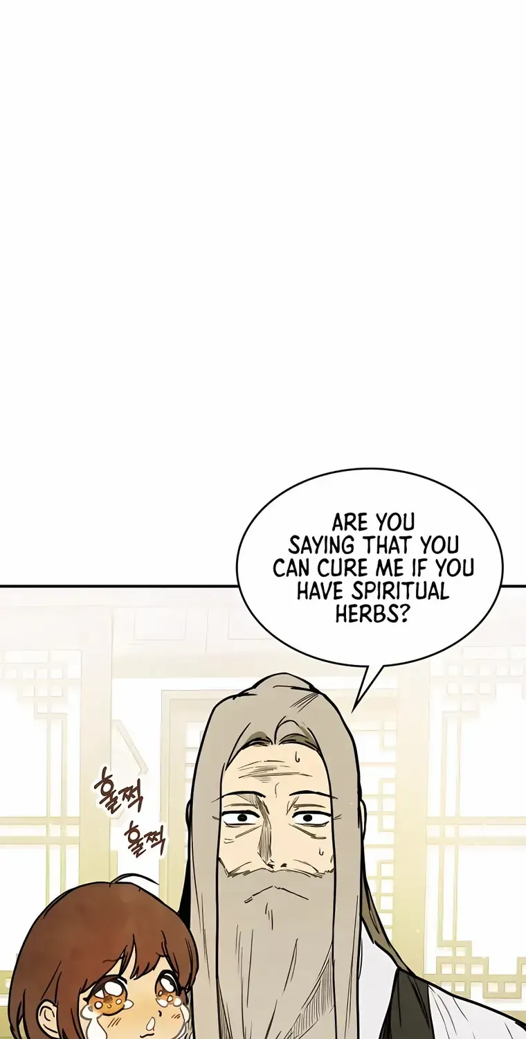 Chronicles Of The Martial God’s Return ( Chronicles of a Returner) Chapter 62 page 1 - 