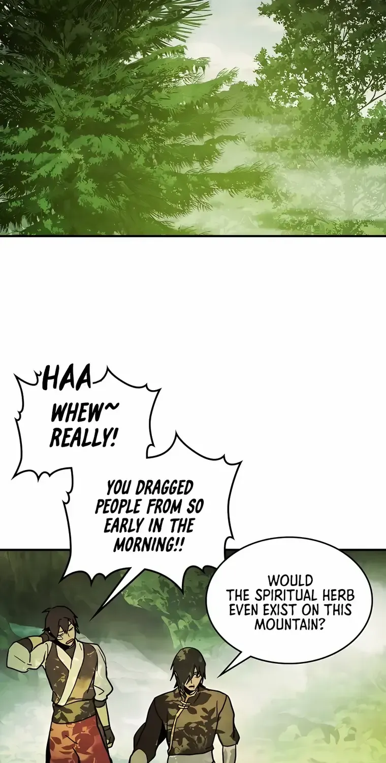 Chronicles Of The Martial God’s Return ( Chronicles of a Returner) Chapter 62 page 17 - 