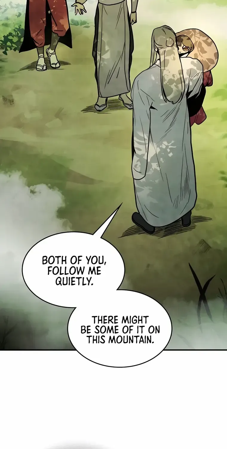 Chronicles Of The Martial God’s Return ( Chronicles of a Returner) Chapter 62 page 18 - 
