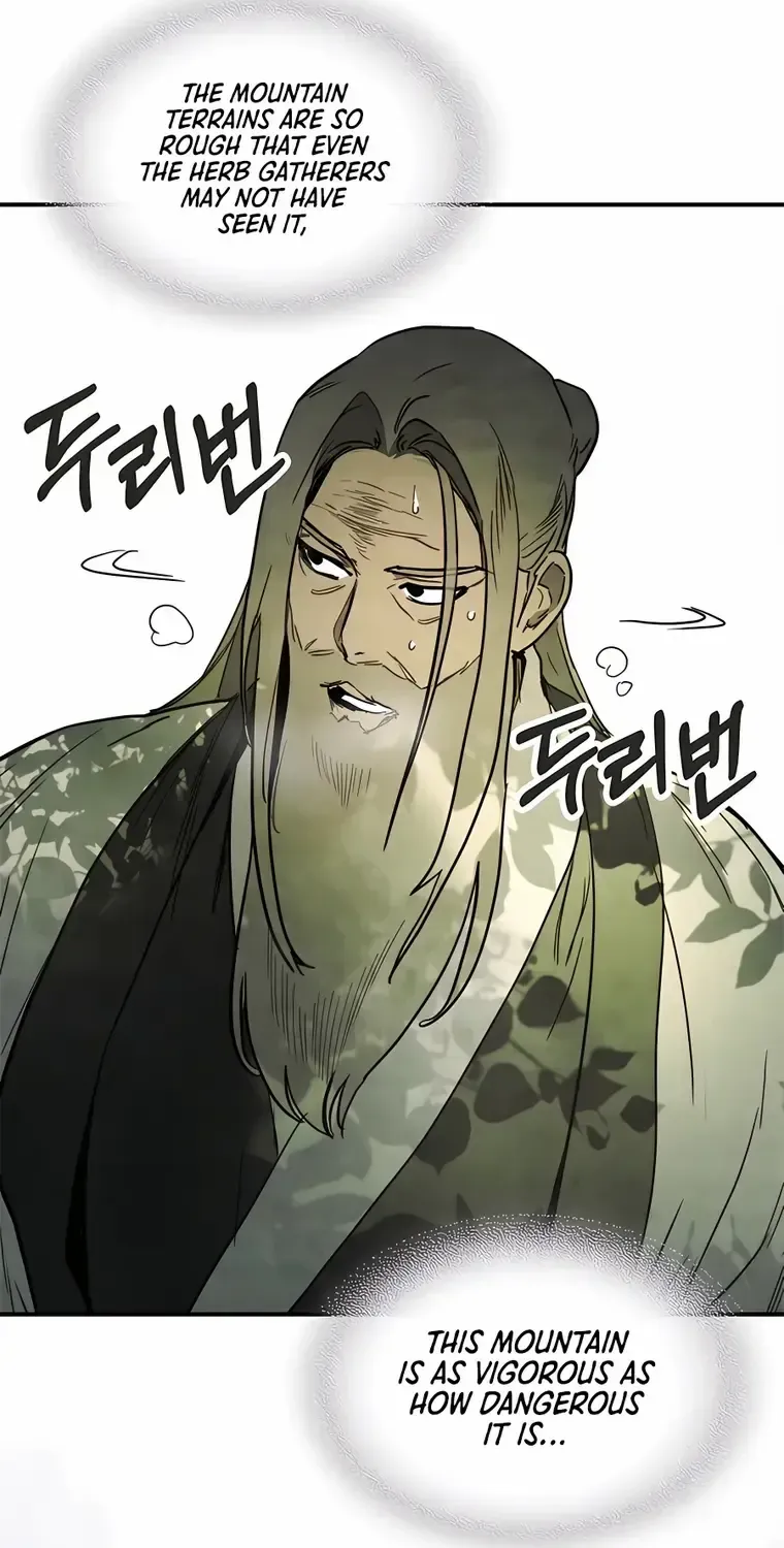 Chronicles Of The Martial God’s Return ( Chronicles of a Returner) Chapter 62 page 19 - 