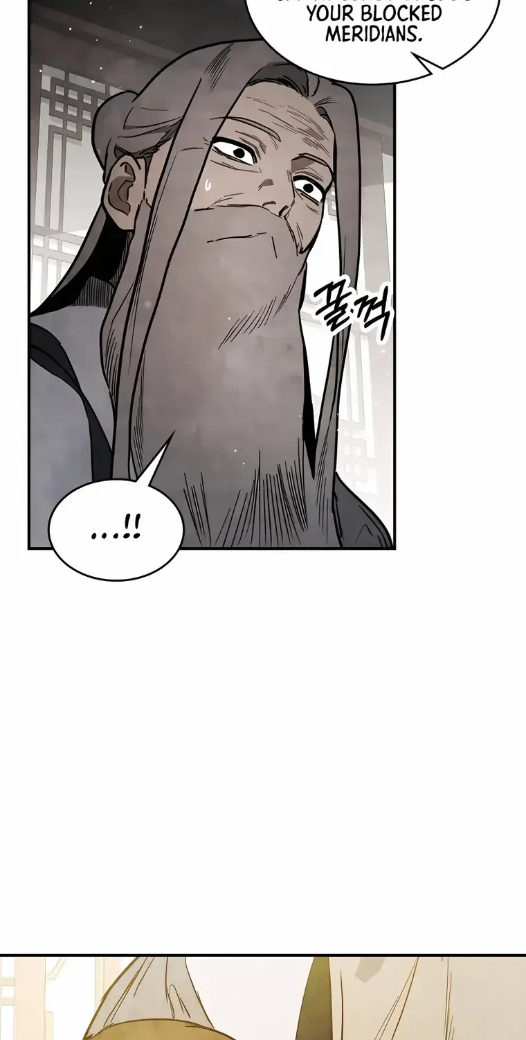 Chronicles Of The Martial God’s Return ( Chronicles of a Returner) Chapter 62 page 3 - 