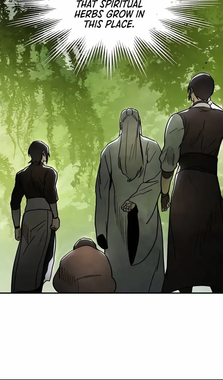 Chronicles Of The Martial God’s Return ( Chronicles of a Returner) Chapter 62 page 21 - 