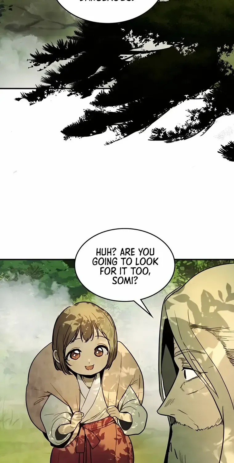 Chronicles Of The Martial God’s Return ( Chronicles of a Returner) Chapter 62 page 23 - 