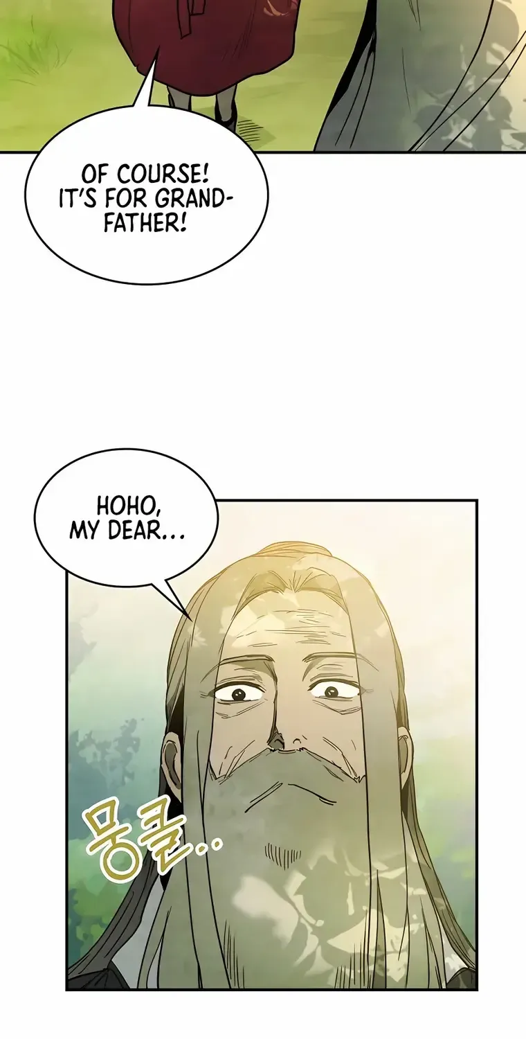 Chronicles Of The Martial God’s Return ( Chronicles of a Returner) Chapter 62 page 24 - 