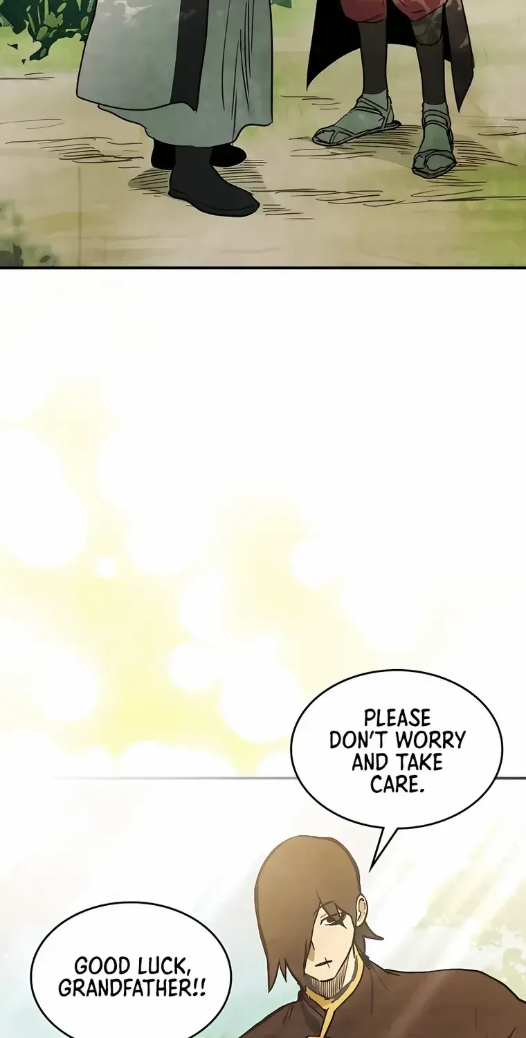 Chronicles Of The Martial God’s Return ( Chronicles of a Returner) Chapter 62 page 26 - 