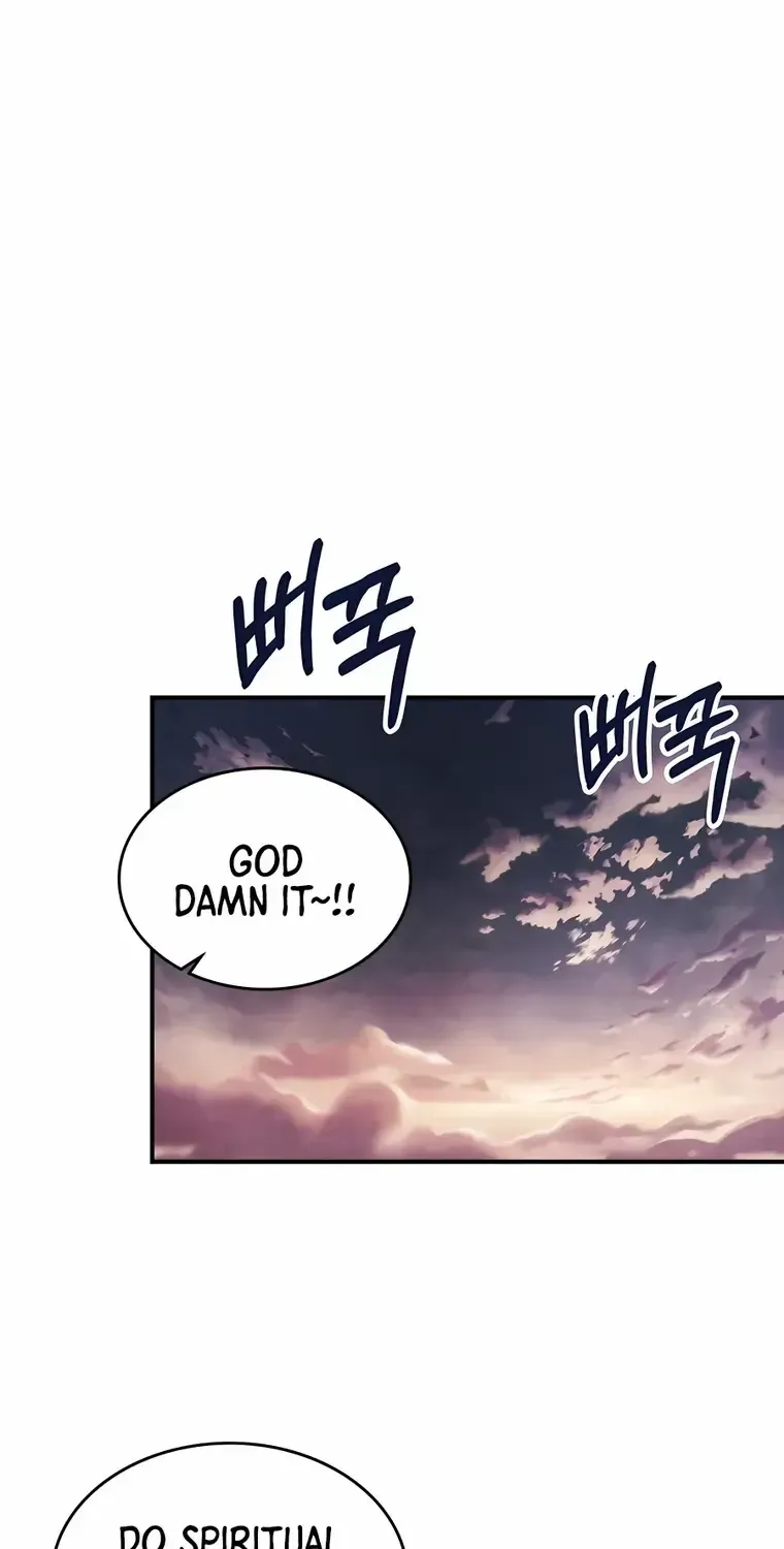 Chronicles Of The Martial God’s Return ( Chronicles of a Returner) Chapter 62 page 30 - 