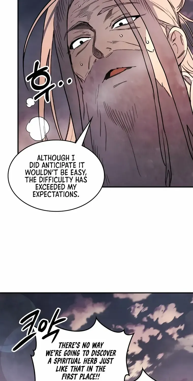 Chronicles Of The Martial God’s Return ( Chronicles of a Returner) Chapter 62 page 32 - 