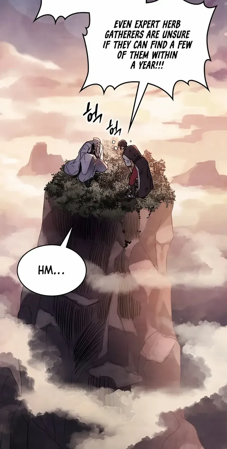 Chronicles Of The Martial God’s Return ( Chronicles of a Returner) Chapter 62 page 33 - 