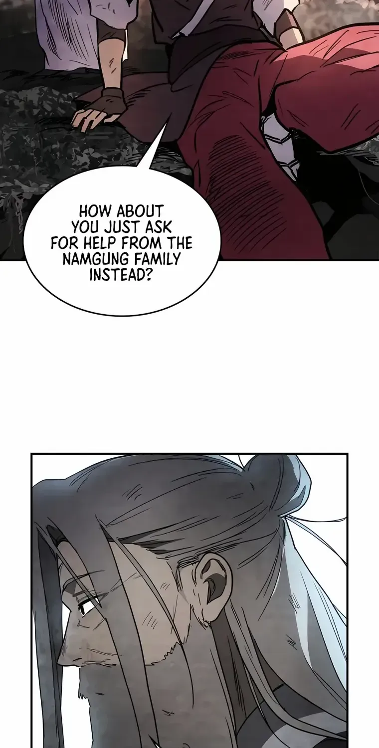 Chronicles Of The Martial God’s Return ( Chronicles of a Returner) Chapter 62 page 35 - 