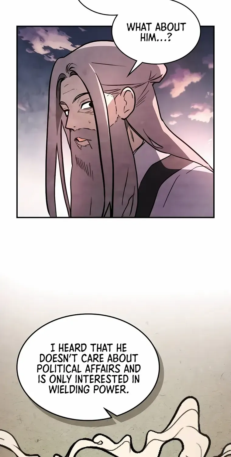 Chronicles Of The Martial God’s Return ( Chronicles of a Returner) Chapter 62 page 39 - 