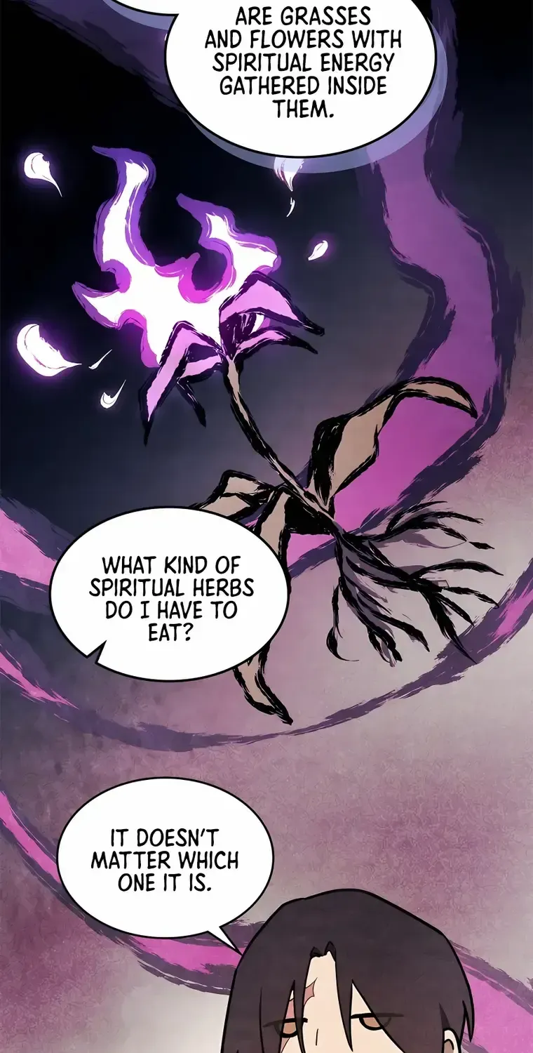 Chronicles Of The Martial God’s Return ( Chronicles of a Returner) Chapter 62 page 5 - 