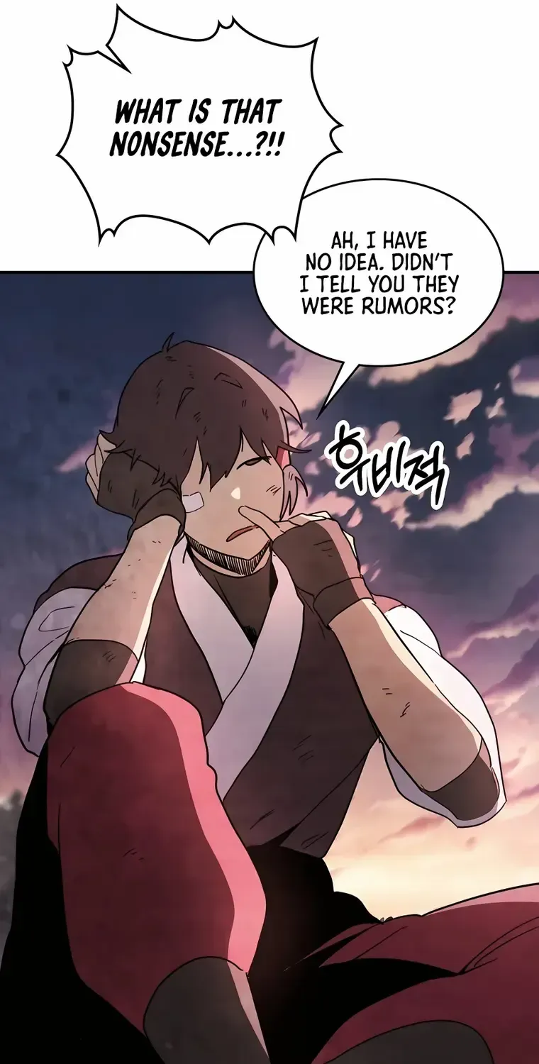 Chronicles Of The Martial God’s Return ( Chronicles of a Returner) Chapter 62 page 42 - 