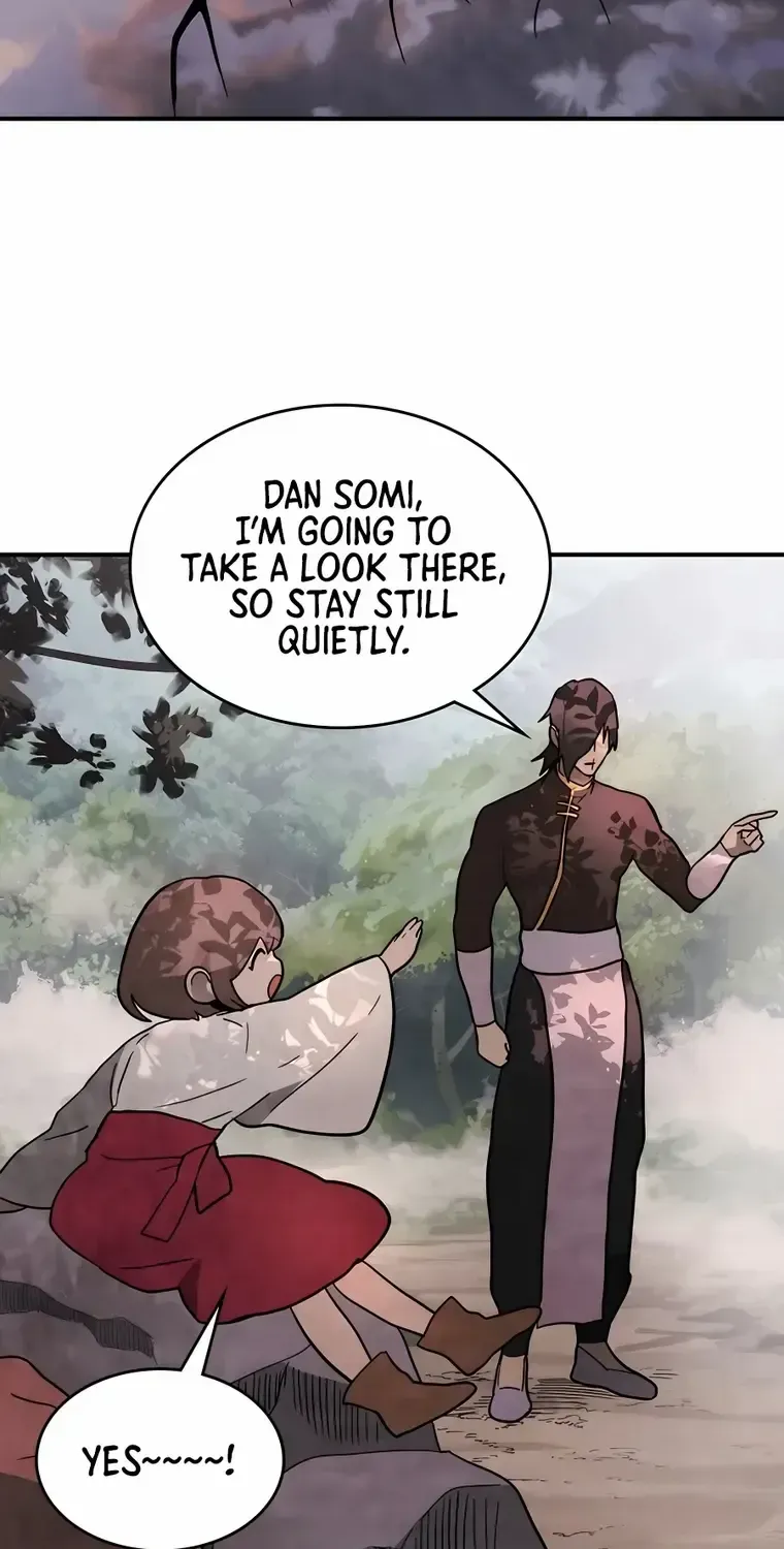 Chronicles Of The Martial God’s Return ( Chronicles of a Returner) Chapter 62 page 45 - 