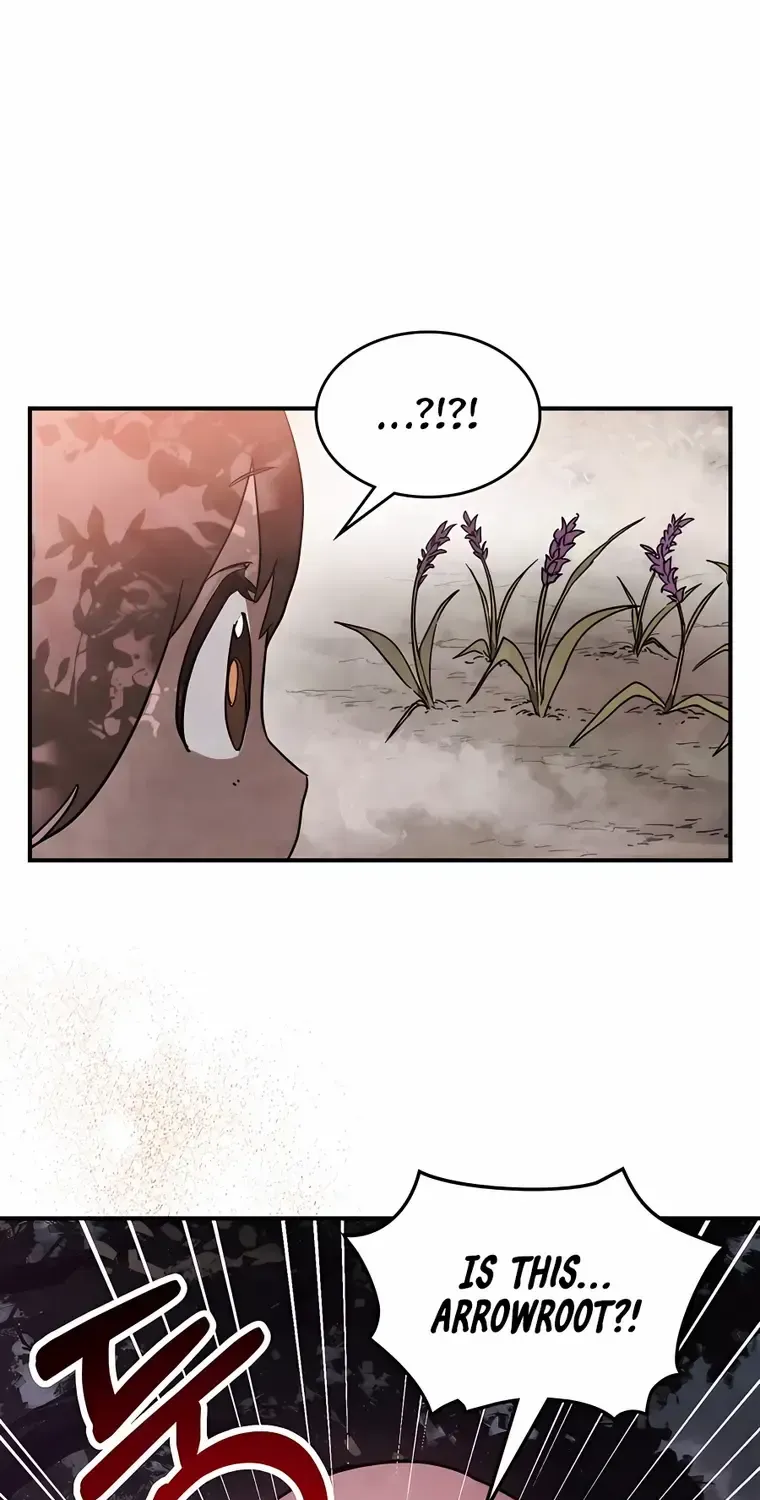 Chronicles Of The Martial God’s Return ( Chronicles of a Returner) Chapter 62 page 50 - 