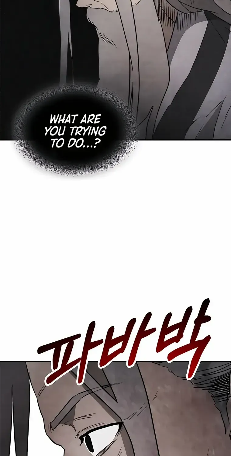 Chronicles Of The Martial God’s Return ( Chronicles of a Returner) Chapter 62 page 63 - 