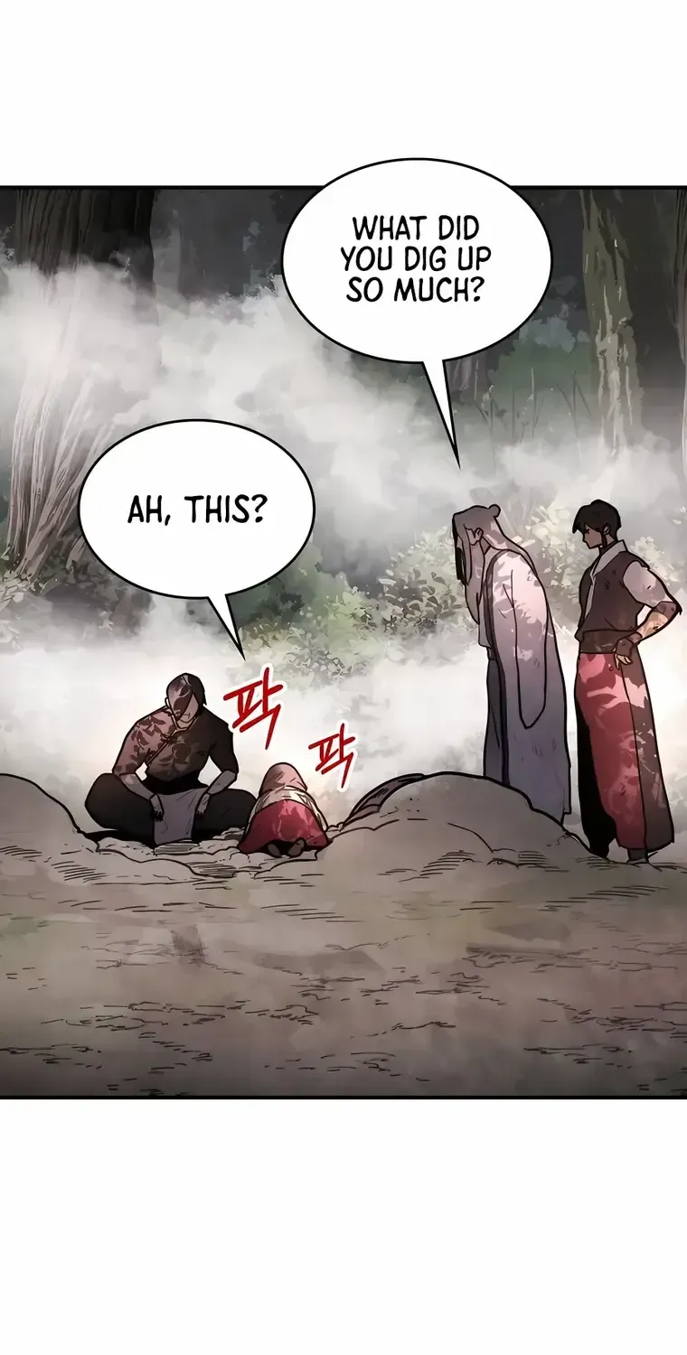 Chronicles Of The Martial God’s Return ( Chronicles of a Returner) Chapter 62 page 68 - 