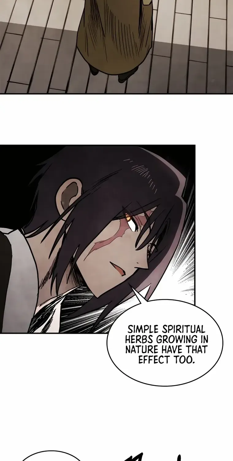 Chronicles Of The Martial God’s Return ( Chronicles of a Returner) Chapter 62 page 8 - 