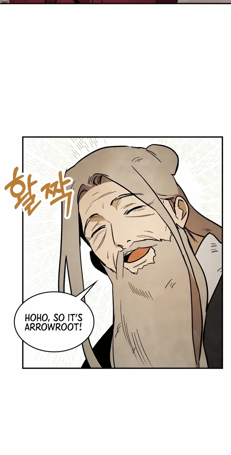Chronicles Of The Martial God’s Return ( Chronicles of a Returner) Chapter 62 page 71 - 