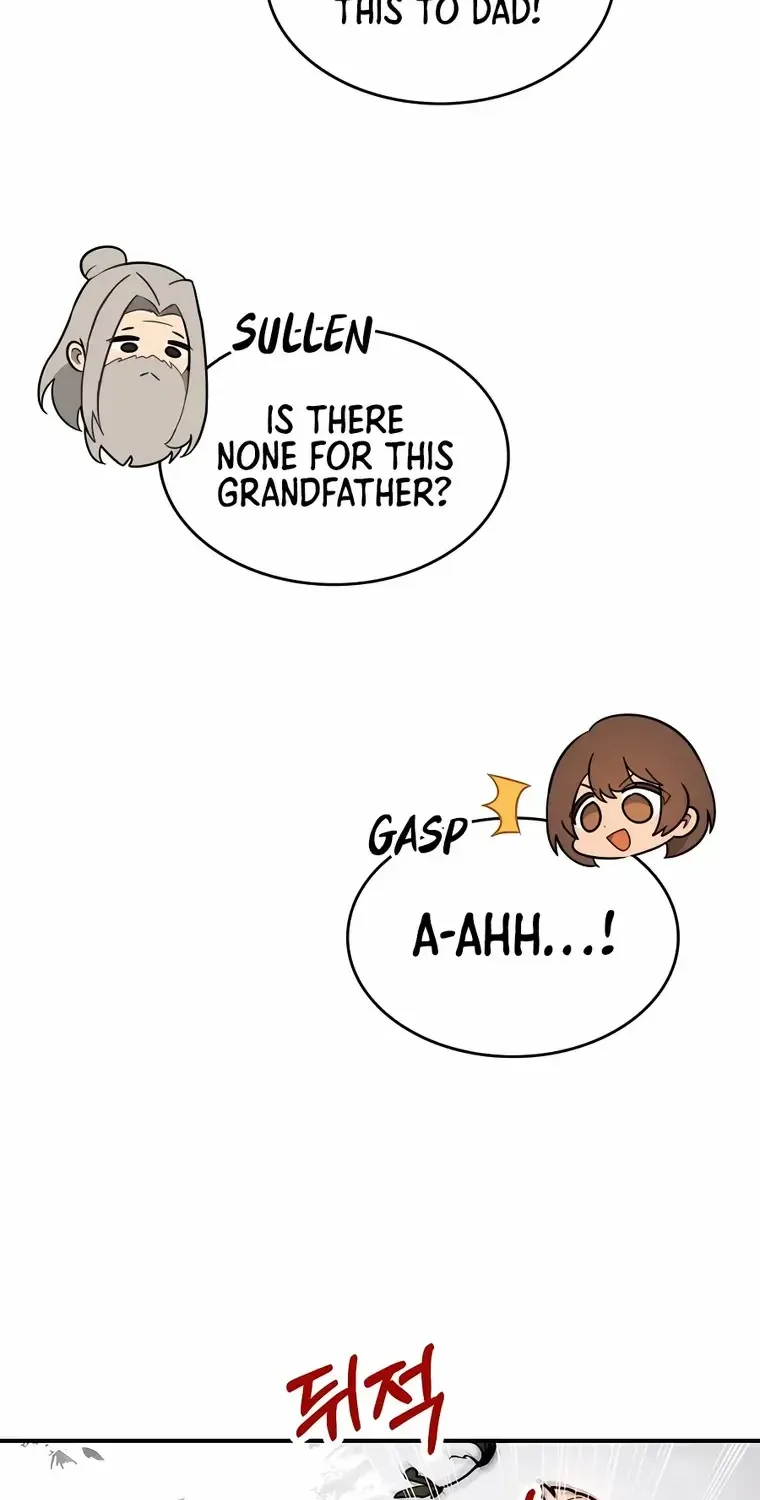Chronicles Of The Martial God’s Return ( Chronicles of a Returner) Chapter 62 page 74 - 