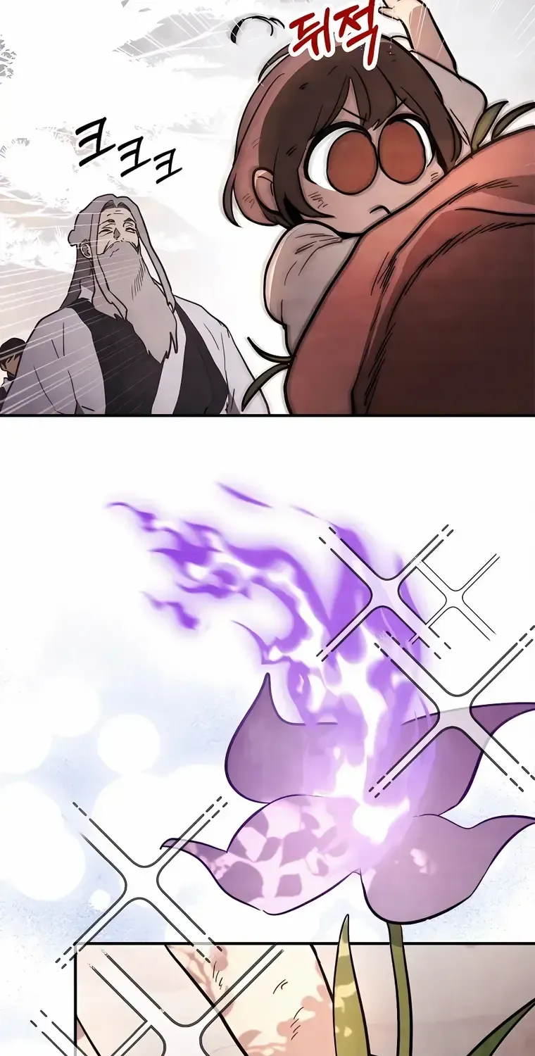 Chronicles Of The Martial God’s Return ( Chronicles of a Returner) Chapter 62 page 75 - 