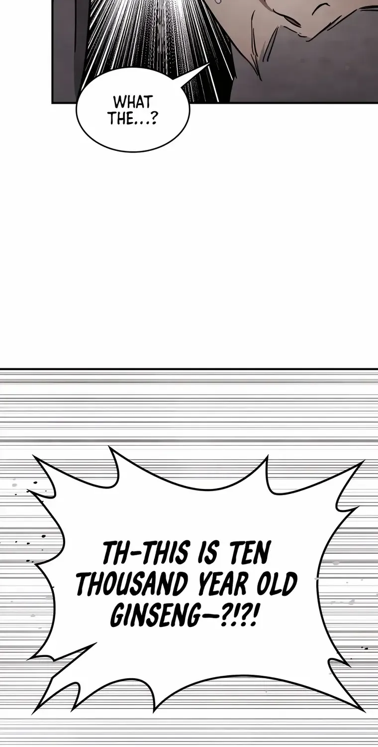 Chronicles Of The Martial God’s Return ( Chronicles of a Returner) Chapter 62 page 78 - 