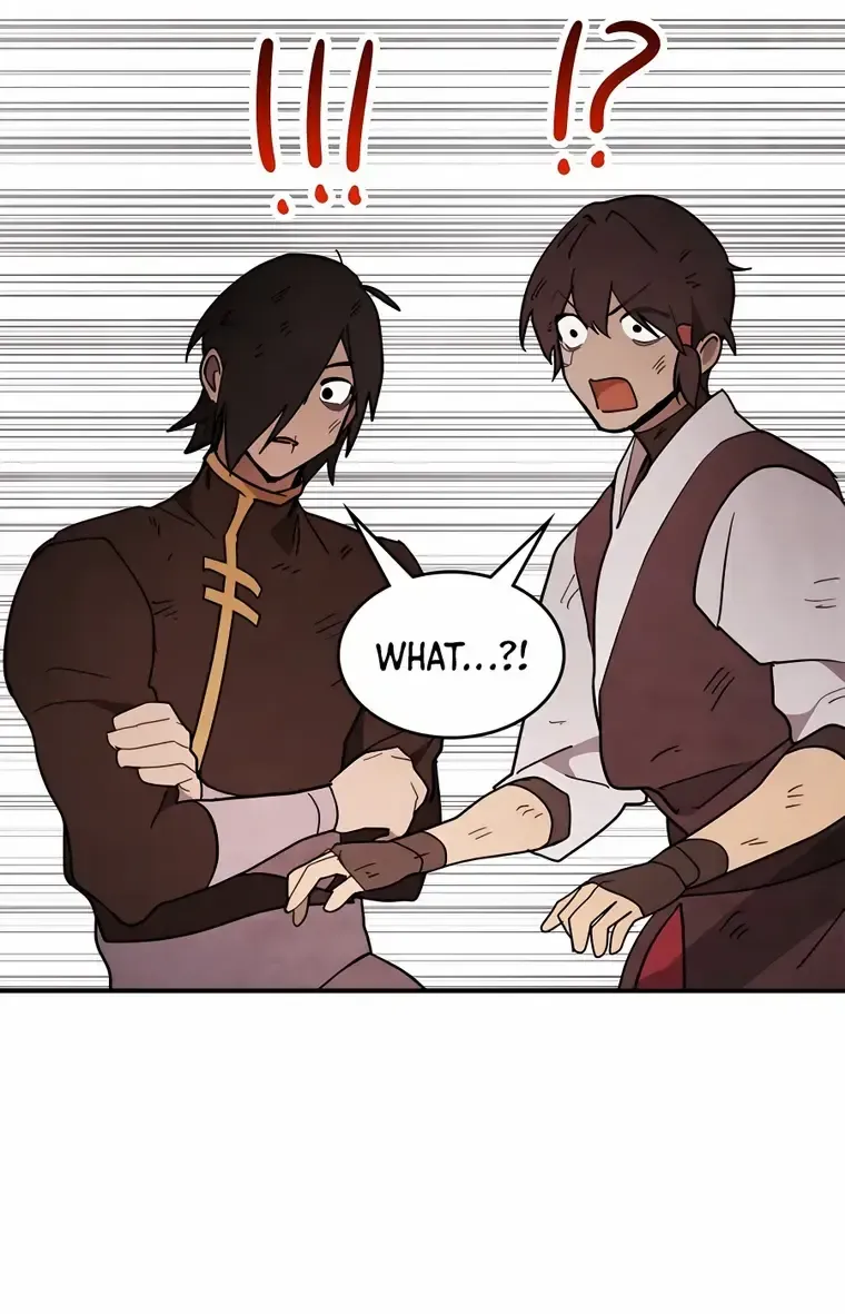 Chronicles Of The Martial God’s Return ( Chronicles of a Returner) Chapter 62 page 79 - 
