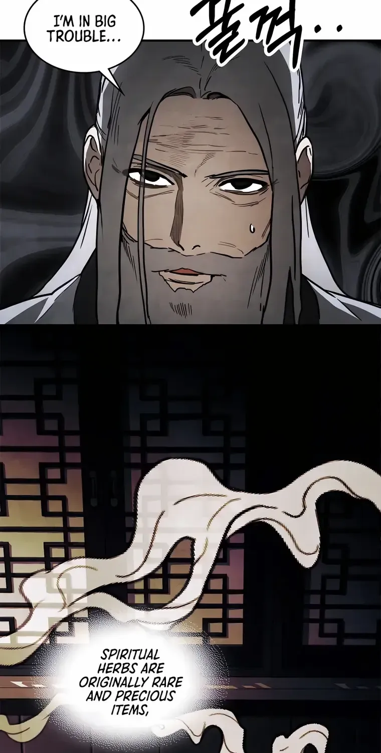 Chronicles Of The Martial God’s Return ( Chronicles of a Returner) Chapter 62 page 9 - 