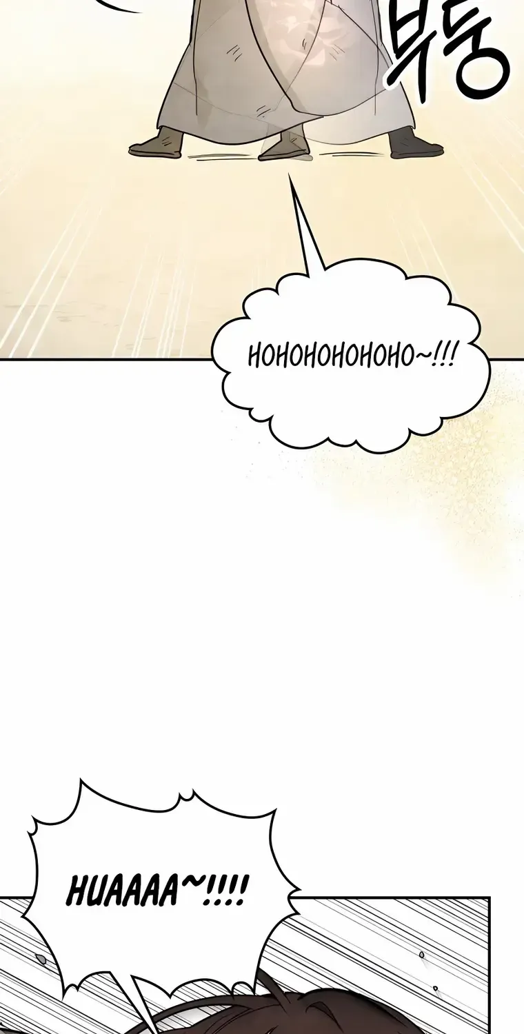 Chronicles Of The Martial God’s Return ( Chronicles of a Returner) Chapter 62 page 84 - 