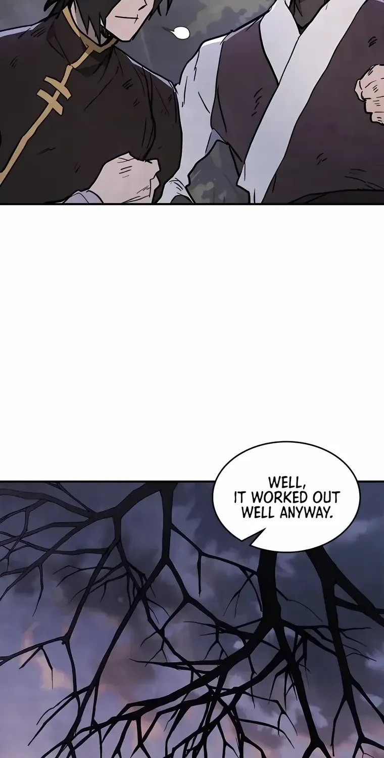 Chronicles Of The Martial God’s Return ( Chronicles of a Returner) Chapter 62 page 88 - 
