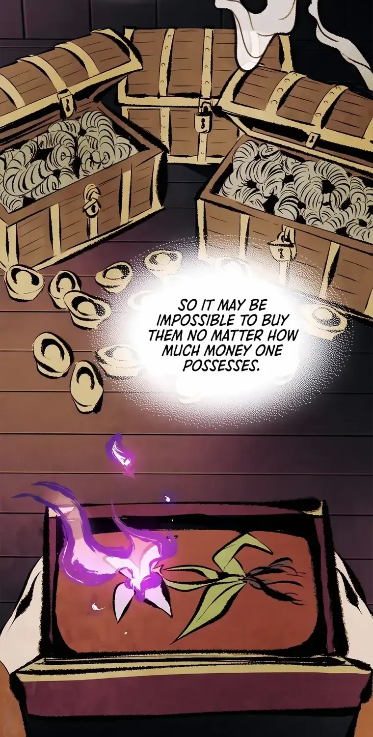 Chronicles Of The Martial God’s Return ( Chronicles of a Returner) Chapter 62 page 10 - 