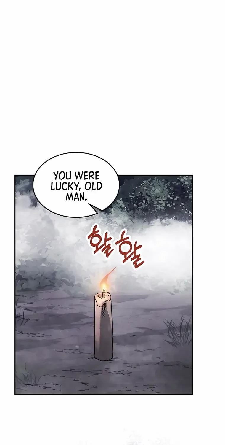 Chronicles Of The Martial God’s Return ( Chronicles of a Returner) Chapter 62 page 91 - 