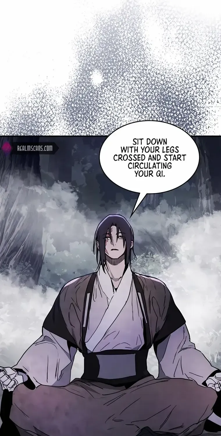 Chronicles Of The Martial God’s Return ( Chronicles of a Returner) Chapter 62 page 92 - 