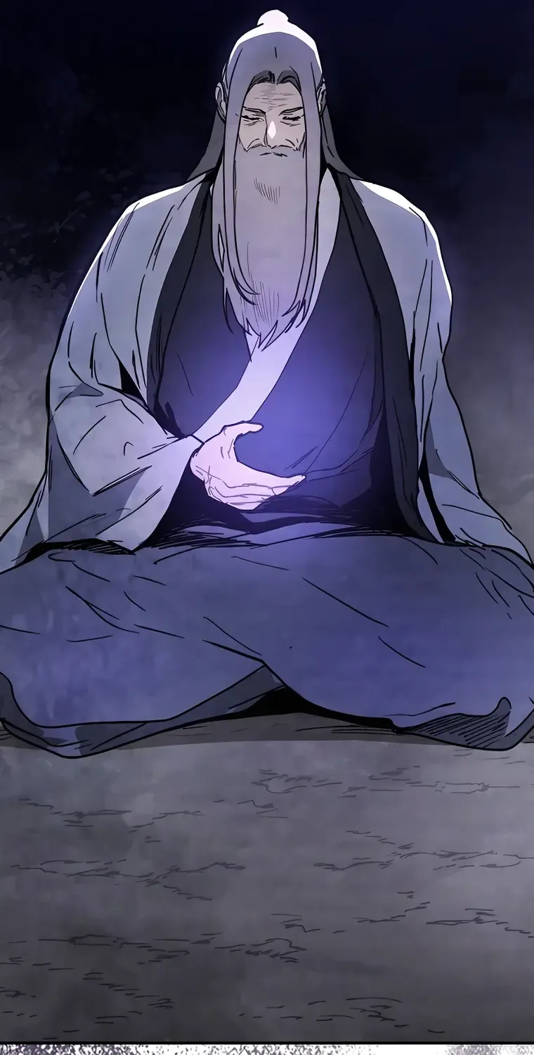 Chronicles Of The Martial God’s Return ( Chronicles of a Returner) Chapter 62 page 94 - 