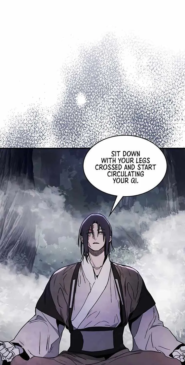 Chronicles Of The Martial God’s Return ( Chronicles of a Returner) Chapter 63 page 1 - 