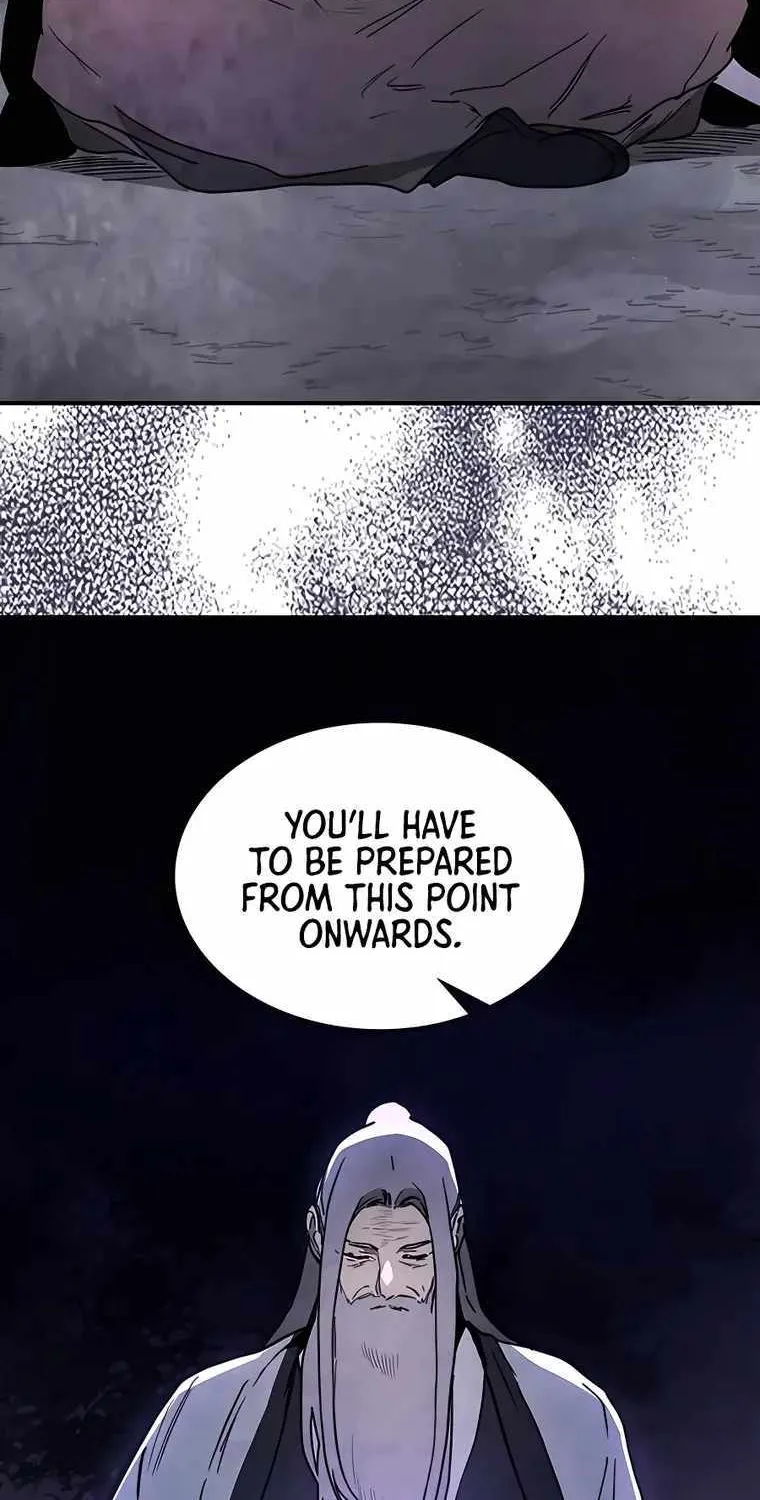 Chronicles Of The Martial God’s Return ( Chronicles of a Returner) Chapter 63 page 2 - 