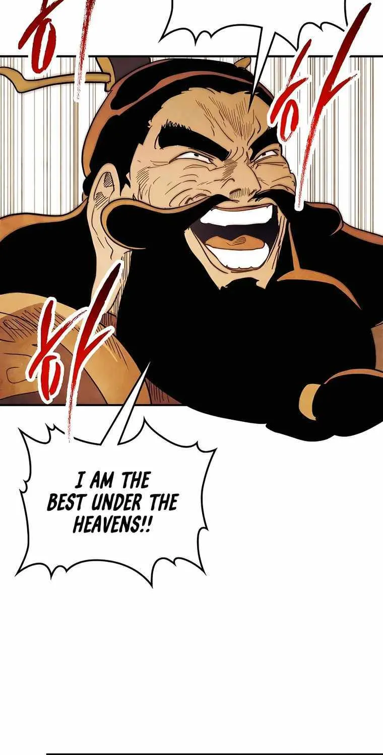Chronicles Of The Martial God’s Return ( Chronicles of a Returner) Chapter 63 page 101 - 