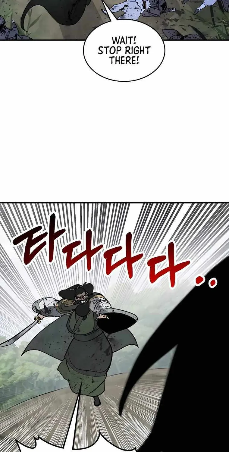 Chronicles Of The Martial God’s Return ( Chronicles of a Returner) Chapter 63 page 104 - 